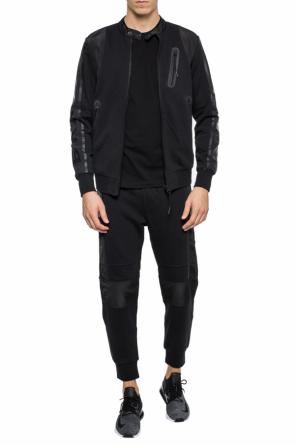 Printed sweatpants, zdjęcie 2 Printed sweatpants od Diesel
